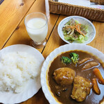 用户对于リストランテ　グラッツェ的评论图