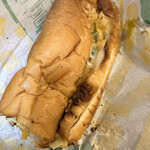 User's review image for サブウェイ 新宿御苑前店