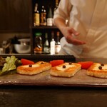 User's review image for ミシュミシュ