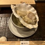 用戶對於生牡蠣研究所的評論圖