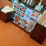 用户对于さっぽろ純連 北31条店的评论图