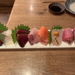 用戶對於鯛之鯛 梅田店的評論圖