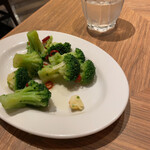 User's review image for 北海道イタリアン ミアボッカ トリエ京王調布店