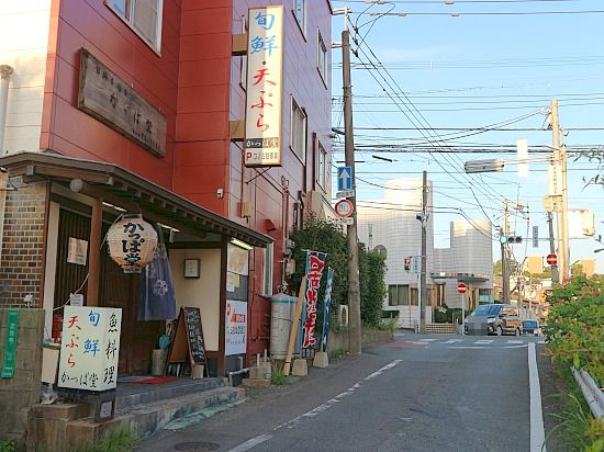 User's review image for かっぱ堂