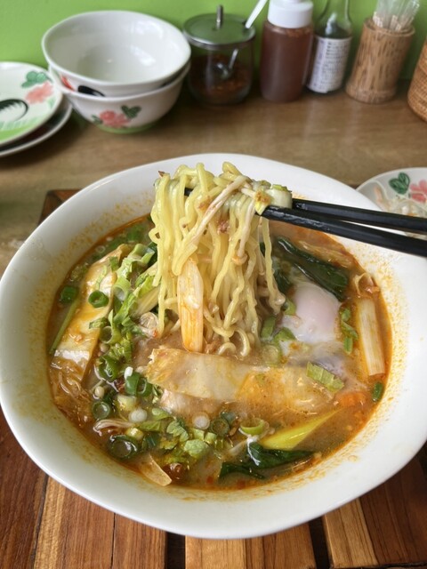 用戶對於熱帯食堂 四条河原町店的評論高清圖