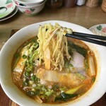 用戶對於熱帯食堂 四条河原町店的評論圖