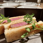 用戶對於焼肉うしごろ 西麻布本店的評論圖