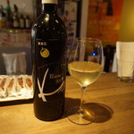 User's review image for ワインスタンド №2