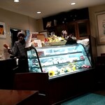 User's review image for ニッキカフェ