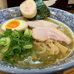 用户对于麺屋 169的评论图