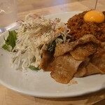 用戶對於産直野菜と厳選ワインのお店 Wine Bar Hiyake 人形町的評論圖