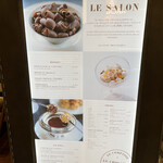 用戶對於ル・ショコラ・アラン・デュカス 大丸心斎橋的評論圖