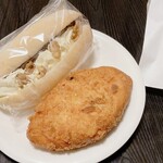 用戶對於サニーサイド 吹田南千里本店的評論圖