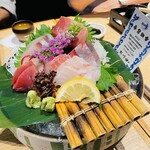 User's review image for 近畿大学水産研究所 銀座店