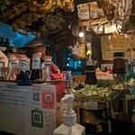 用戶對於屋台バーえびちゃん的評論圖