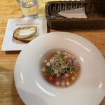 用戶對於フラテッロ的評論圖