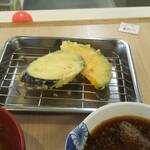 用戶對於天ぷら七八 朝倉本店的評論圖