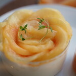 用戶對於Nagi的評論圖