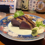 用户对于わらやき屋 上野広小路的评论图