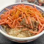 用戶對於吉野家 札幌狸小路店的評論圖