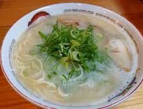 用户对于長浜ラーメン一番 福知山駅前店的评论图