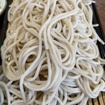 用戶對於そば処 菊水なんぶ的評論圖