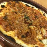 用户对于サイゼリヤ 北心斎橋店的评论图