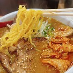 用户对于らーめん縁的评论图
