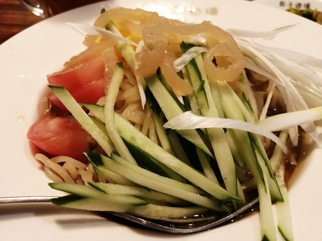 User's recommendation image for 24時間 餃子酒場 高田馬場店