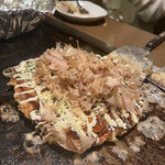 用戶對於下町もんじゃ焼 らくらく的評論圖