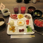User's review image for 定山渓万世閣 ホテルミリオーネ