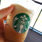 用戶對於スターバックスコーヒー 釧路鶴見橋店的評論圖
