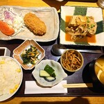 用戶對於寅福 ルミネ新宿店的評論圖