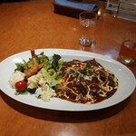 用户对于渋谷食堂Ventuno Tokyo的评论图