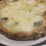 用戶對於Pizzeria YUICIRO＆A的評論圖