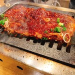 User's review image for 大阪焼肉・ホルモン ふたご   六本木店