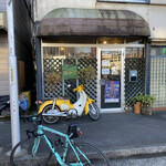 用户对于握飯屋的评论图