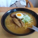 用户对于三代目 月見軒 北郷本店的评论图