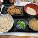 用戶對於吉野家 新梅田食道街店的評論圖