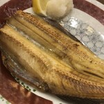 用戶對於磯丸水産 中洲国体道路店的評論圖