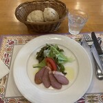 User's review image for BEAU GARCON