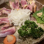 用户对于薩摩おごじょ的评论图