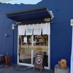 User's review image for ぱん処