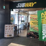 用戶對於サブウェイ 錦糸町店的評論圖