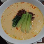 User's review image for 美華園 新橋店