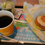 User's review image for マクドナルド 千歳新富店