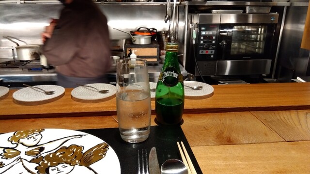 User's recommendation image for 青いけ