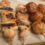 User's review image for 焼鳥壱