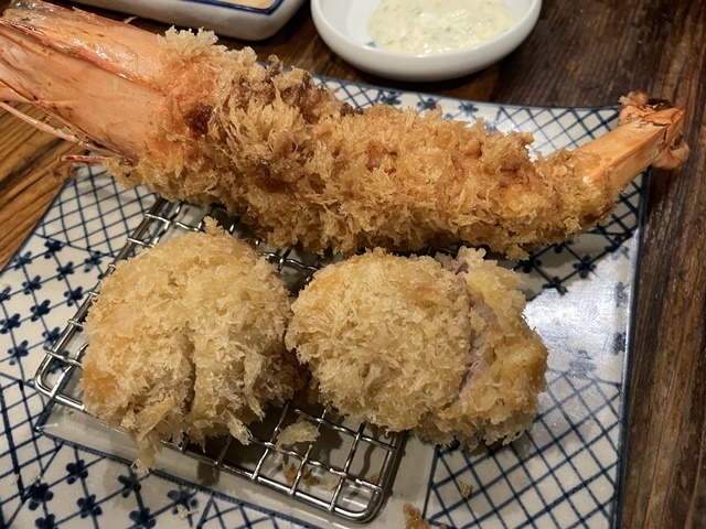 用戶對於かつ吉 水道橋店的評論圖