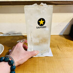 User's review image for もつ焼き 絆